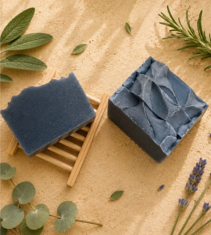 Eucalyptus Mint