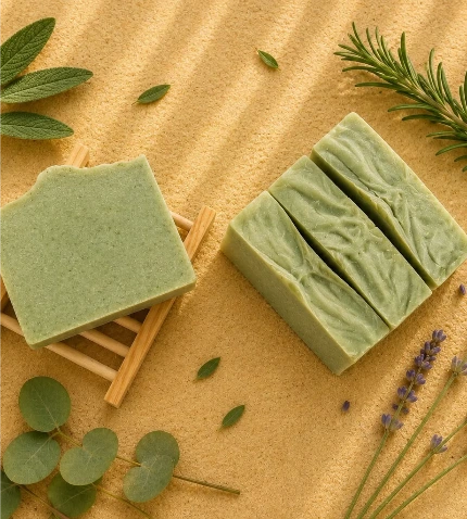 Fresh Rosemary