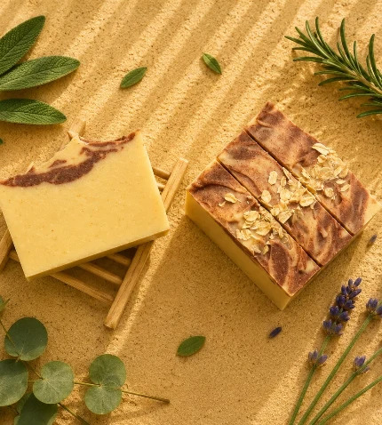 Honey & Oat