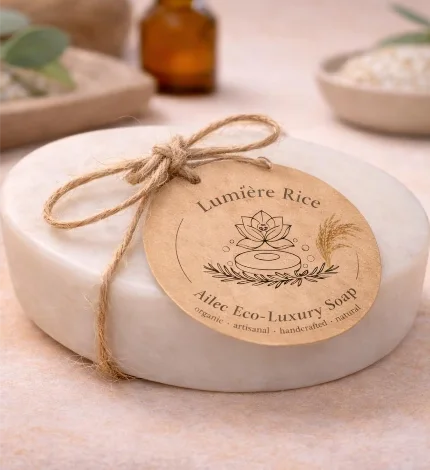 Lumière Rice