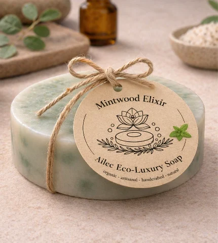 Mintwood Elixir