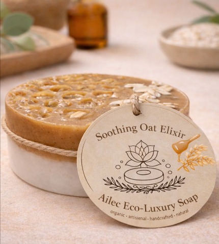 Soothing Oat Elixir